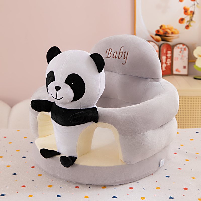Foteljica za bebe BABY PANDA A1 - Slika 2
